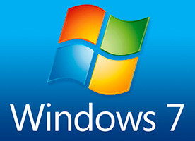 WINDOWS 7