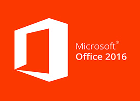MICROSOFT OFFICE 2016