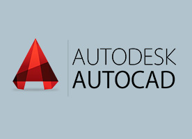 AUTOCAD 2018